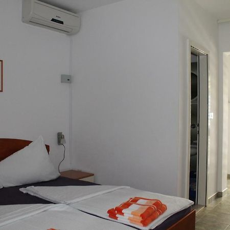 Apartmani Atila Damir Omiš Kültér fotó